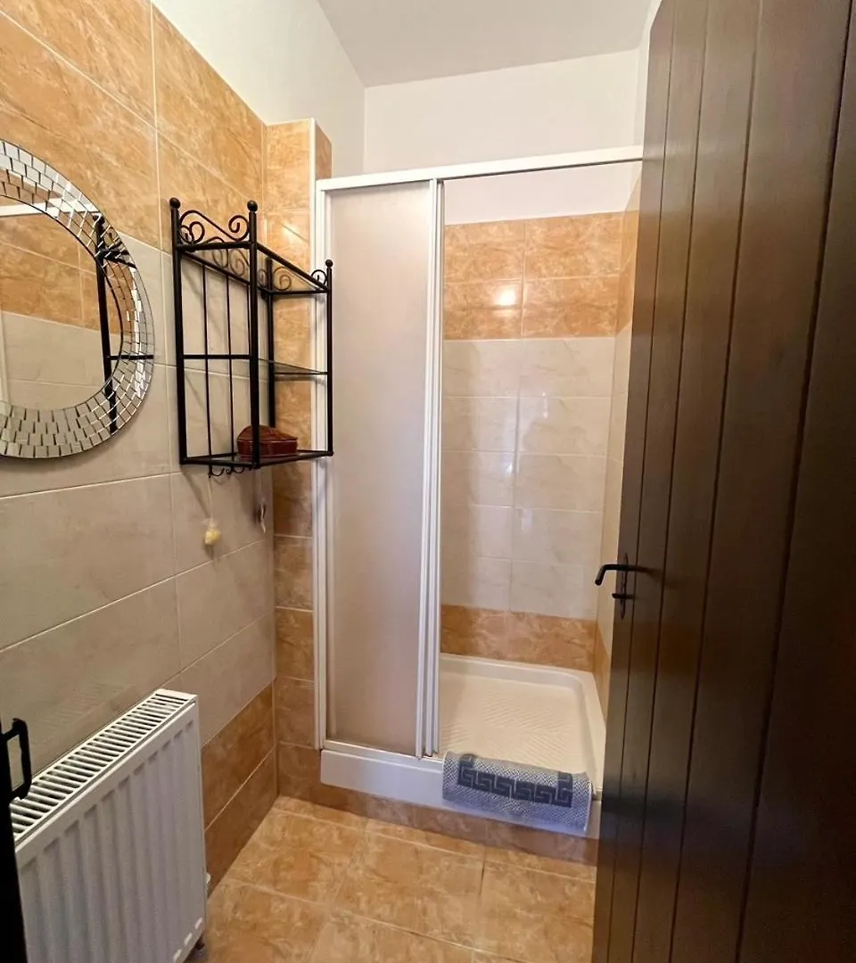 Stone Villa Rokosini Vourvourou