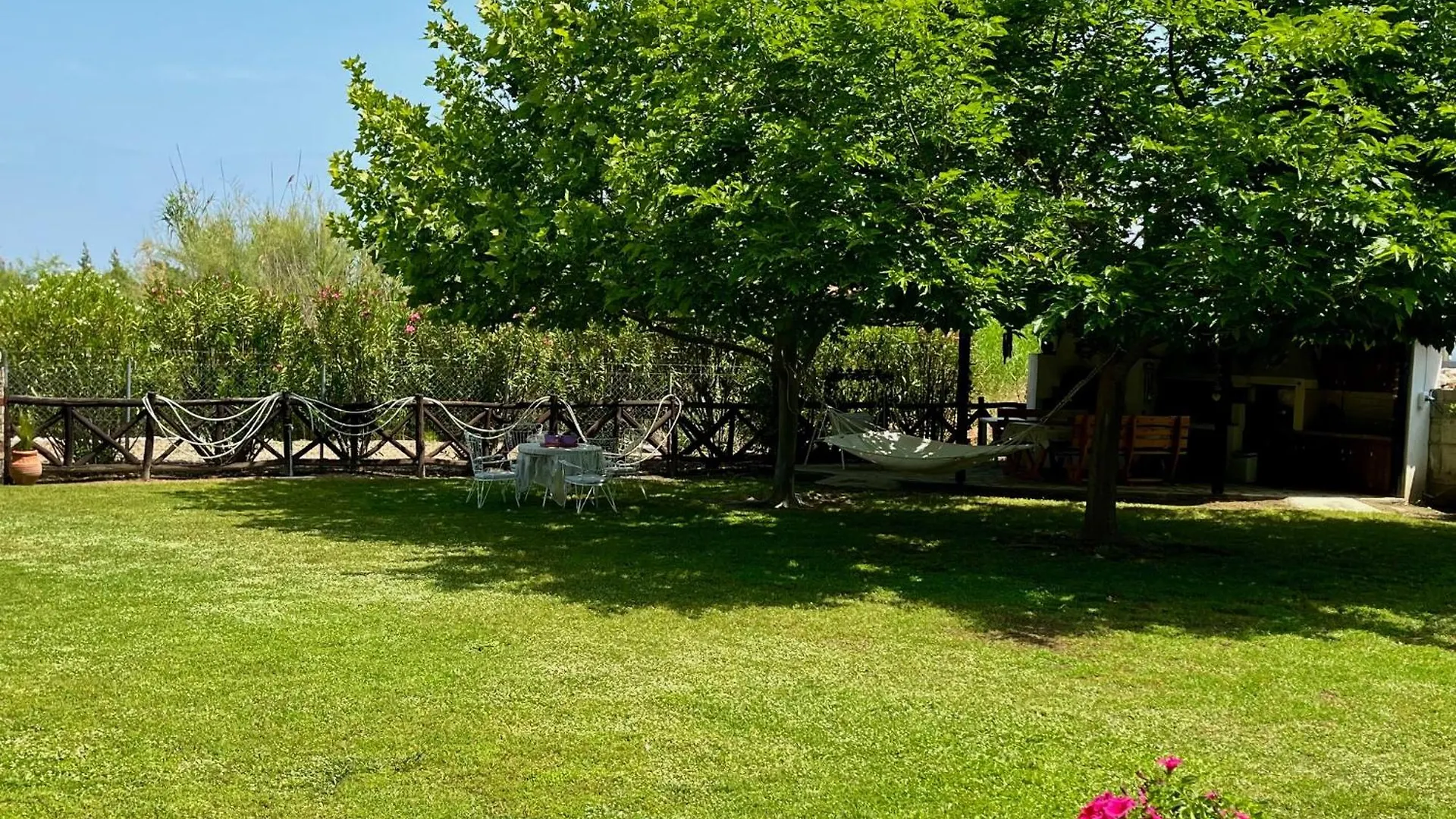 Stone Villa Rokosini Vourvourou 0*,  Grecia
